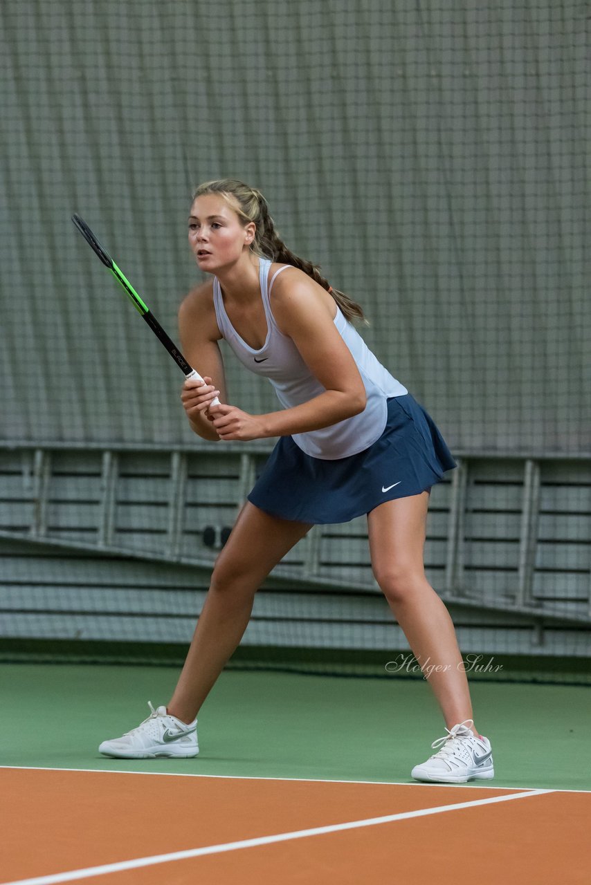 Jenny Wacker 161 - Sparkasse Westholstein Pokal Marne